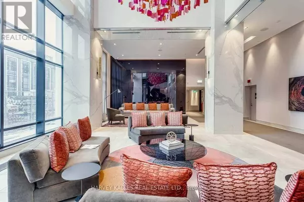 Toronto (islington-city Centre West), ON M9A4X7,7 Mabelle AVE #1206