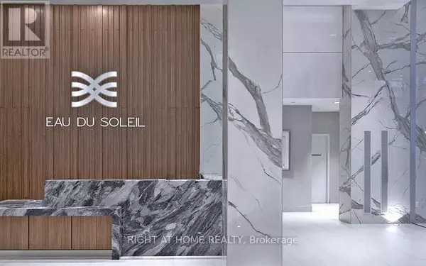 Toronto (mimico), ON M8V0J1,30 Shore Breeze DR #917