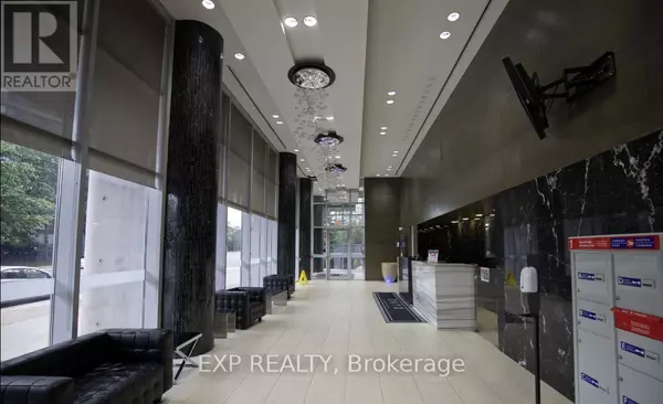 Mississauga (city Centre), ON L5B0E8,223 Webb DR #1712