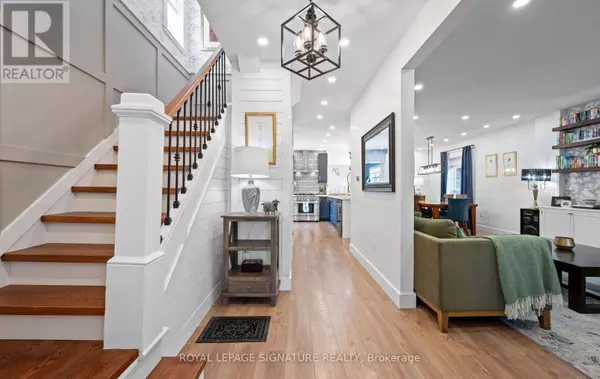 Halton Hills (ac Acton), ON L7J1M2,265 ARTHUR STREET