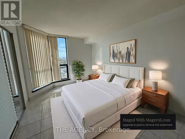 Mississauga (rathwood), ON L4W4N2,1155 Bough Beeches BLVD West #1104