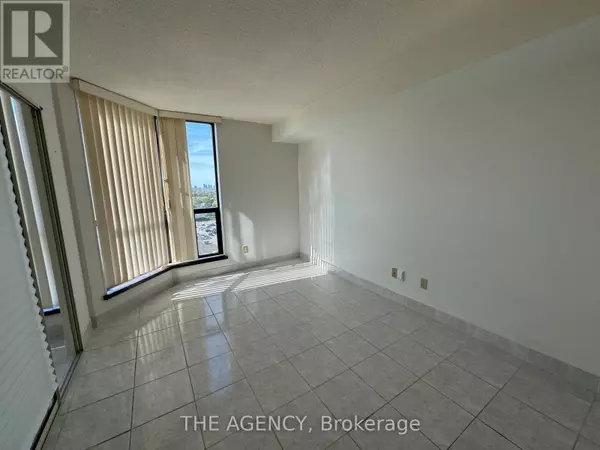 Mississauga (rathwood), ON L4W4N2,1155 Bough Beeches BLVD West #1104