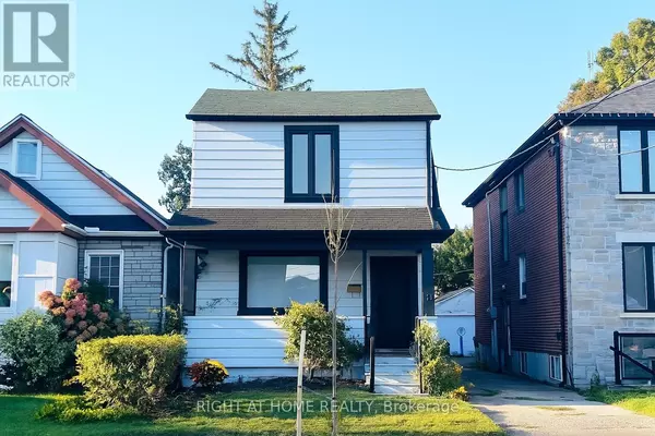 Toronto (rockcliffe-smythe), ON M6N2P3,28 PENDEEN AVENUE