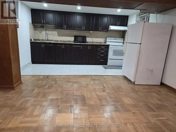 37 Cameo CRES #Bsmt, Toronto (rockcliffe-smythe), ON M6N2K4