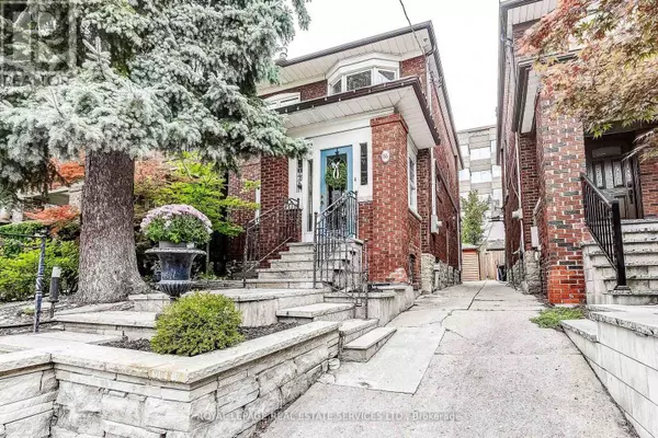 16 LARKIN AVENUE, Toronto (high Park-swansea), ON M6S1L8