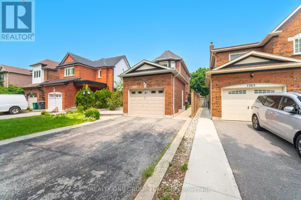 Mississauga (meadowvale), ON L5N6K6,7267 WINDBREAK COURT