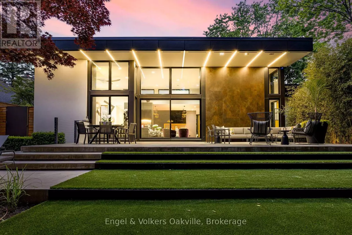 Oakville (mo Morrison), ON L6J2R3,1516 DUNCAN ROAD