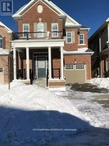 435 GREY LANDING WAY, Milton (fo Ford), ON L9E0B3