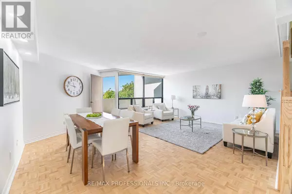 Toronto (markland Wood), ON M9C4W6,284 Mill RD #B4