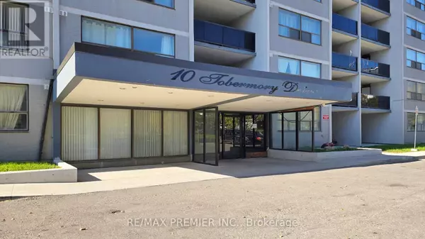 10 Tobermory DR #501, Toronto (black Creek), ON M3N2Y5