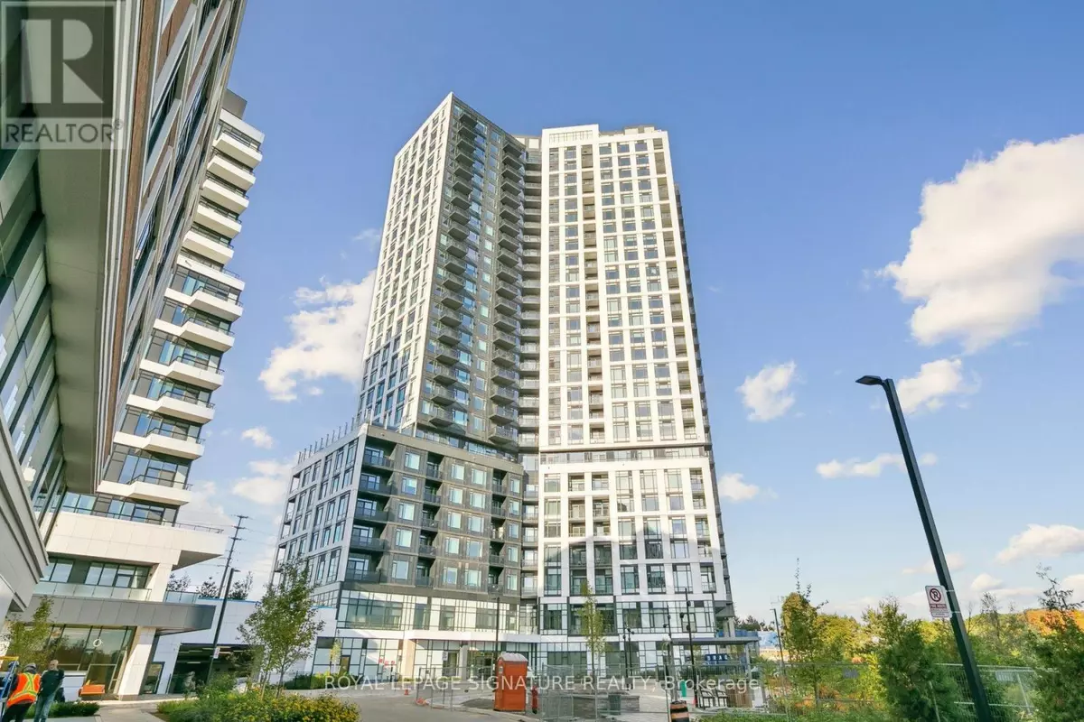 Mississauga (central Erin Mills), ON L5M2T2,2495 Eglinton AVE West #1710