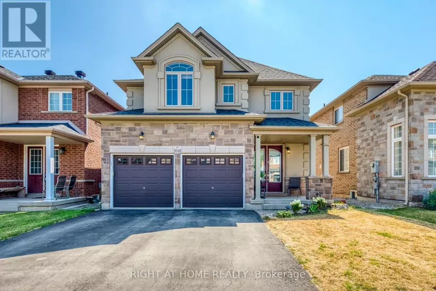 3048 JENN AVENUE, Burlington (alton), ON L7M0C8