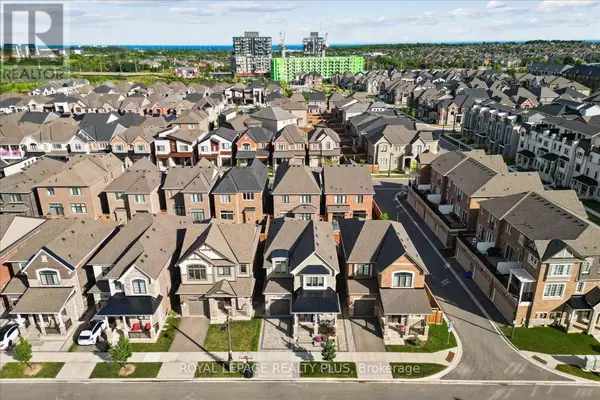 Oakville (jm Joshua Meadows), ON L6H3S1,1416 LAKEPORT CRESCENT