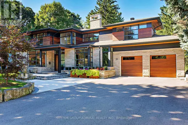 211 GLENVIEW DRIVE, Mississauga (mineola), ON L5G2N7