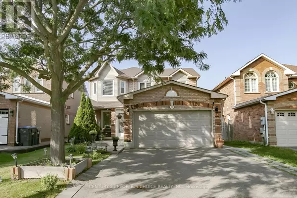 75 LETTY AVENUE, Brampton (fletcher's West), ON L6Y4T1