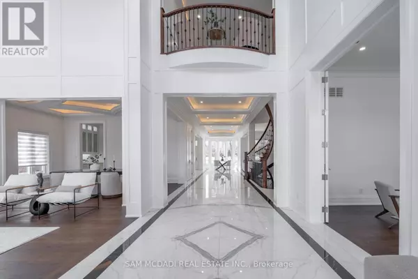 Mississauga (sheridan), ON L5K1Y6,2554 LIRUMA ROAD