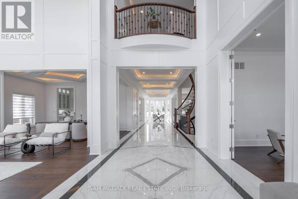 Mississauga (sheridan), ON L5K1Y6,2554 LIRUMA ROAD