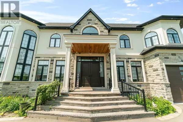 Mississauga (sheridan), ON L5K1Y6,2554 LIRUMA ROAD