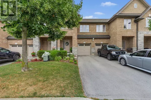 Burlington (rose), ON L7M0W2,2997 Glover LN #19