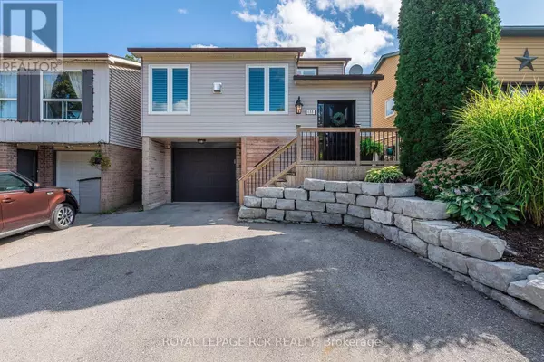 133 GOLDGATE CRESCENT, Orangeville, ON L9W4C2