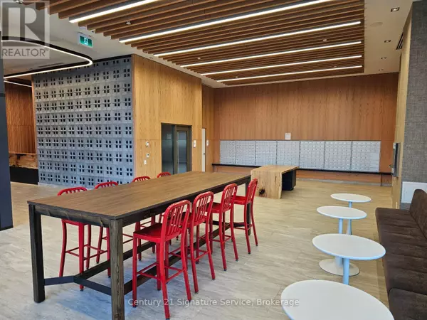 Mississauga (central Erin Mills), ON L5M2T1,2485 Eglinton AVE West #504