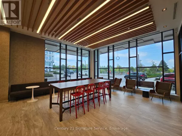 Mississauga (central Erin Mills), ON L5M2T1,2485 Eglinton AVE West #504