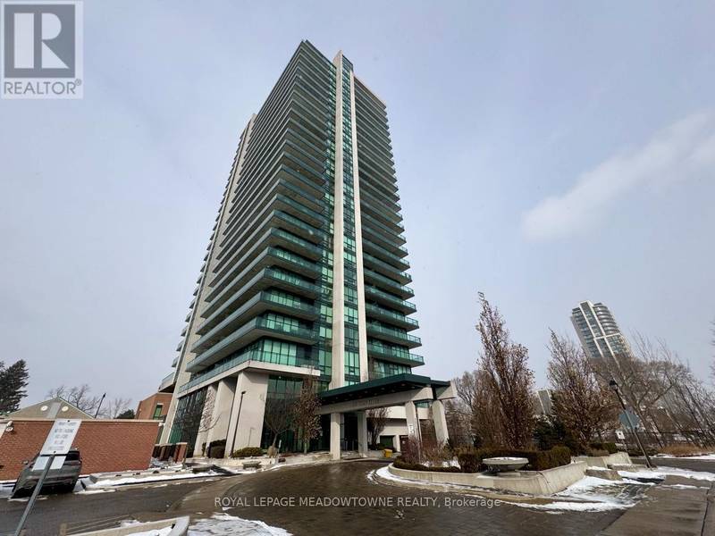100 John ST #403, Brampton (downtown Brampton), ON L6W0A8
