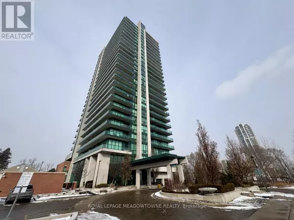 100 John ST #403, Brampton (downtown Brampton), ON L6W0A8
