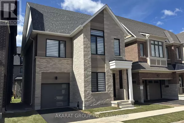 Oakville (go Glenorchy), ON L6M5S6,91 BEZEL LANE