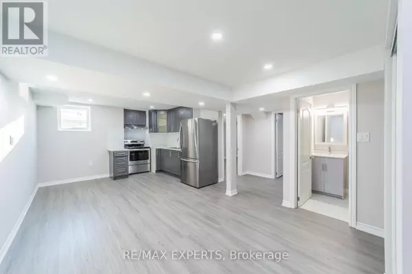 Brampton (northwest Brampton), ON L7A4K3,82 Masken CIR #Bsmt