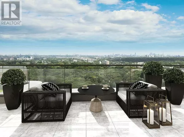 Toronto (kingsway South), ON M9A3T7,255 The Kingsway #609