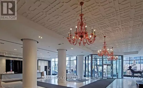 Toronto (mimico), ON M8Y0B6,90 Park Lawn RD #2608