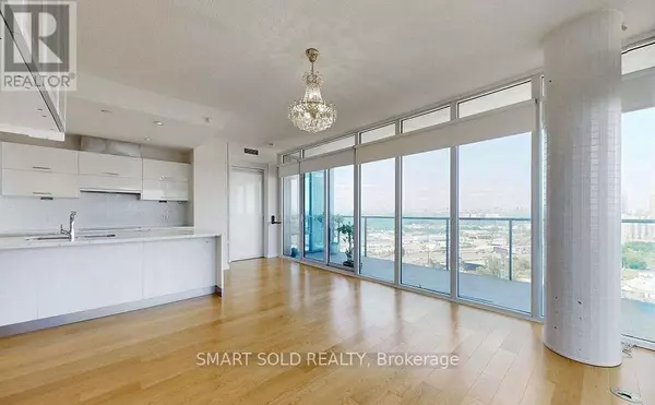 Toronto (mimico), ON M8Y0B6,90 Park Lawn RD #2608