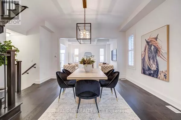 Oakville (go Glenorchy), ON L6H3P9,4157 HILLSBOROUGH CRESCENT