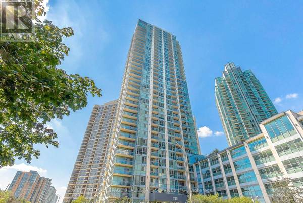 225 Webb DR #1008, Mississauga (city Centre), ON L5B4P2