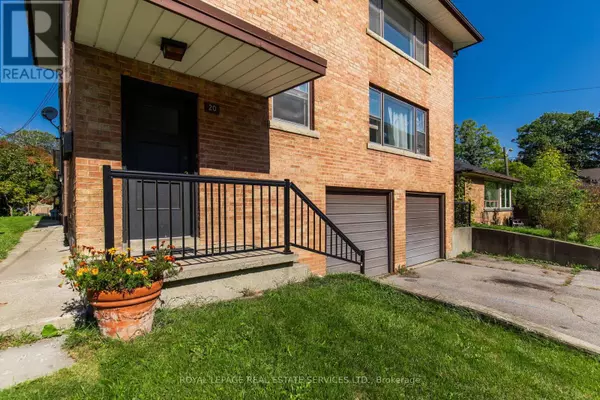 Toronto (long Branch), ON M8W1G7,20 PARK BOULEVARD