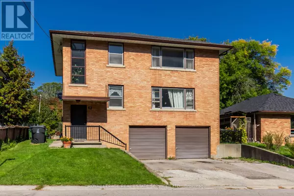 Toronto (long Branch), ON M8W1G7,20 PARK BOULEVARD