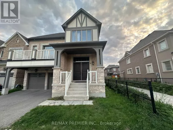 3156 ERNEST APPLEBE BOULEVARD, Oakville (go Glenorchy), ON L6H7C3