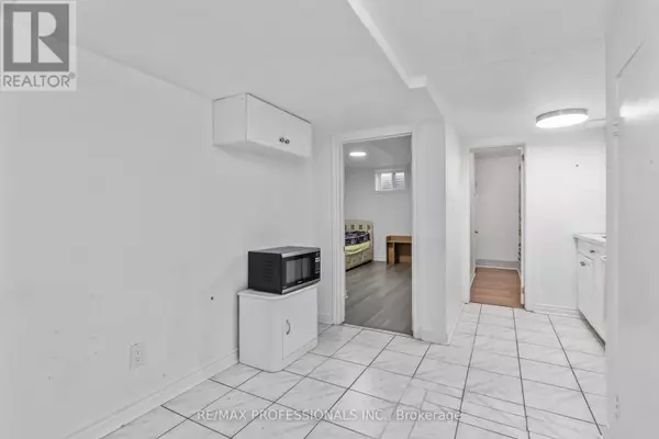 Mississauga (malton), ON L4T1N7,3073 Ireson CT #Bsmnt
