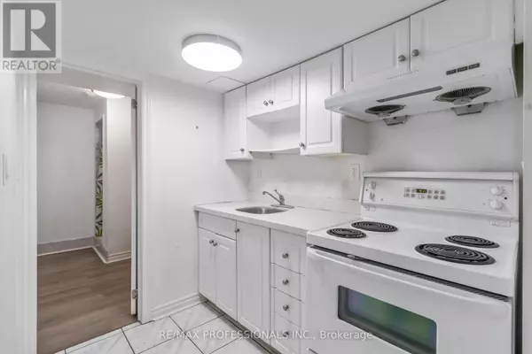 Mississauga (malton), ON L4T1N7,3073 Ireson CT #Bsmnt