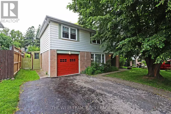 1577 OTTERBY ROAD, Mississauga (applewood), ON L4X1W8