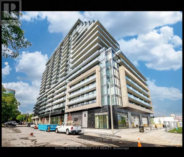 Mississauga (cooksville), ON L5B0P9,3009 NOVER RD #1412