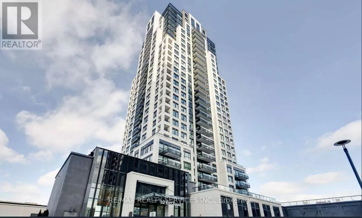 Toronto (etobicoke West Mall), ON M9C1E8,10 Eva RD #2301