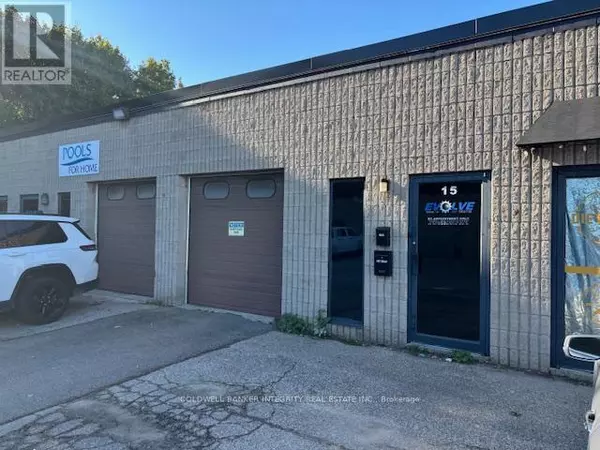 Oakville (qe Queen Elizabeth), ON L6L5T9,1260 Speers RD #15