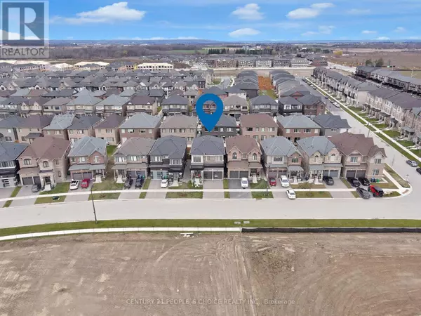 10 TWEEDHILL AVENUE, Caledon, ON L7C4K5