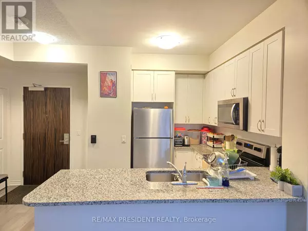 Mississauga (city Centre), ON L5B0G9,349 Rathburn RD West #1709