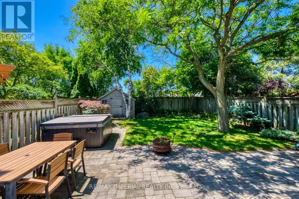 5560 MIDDLEBURY DRIVE, Mississauga (central Erin Mills), ON L5M5G8