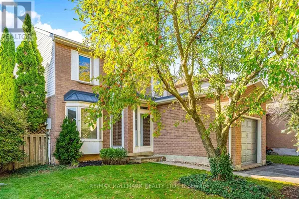 2143 HUNT CRESCENT, Burlington (headon), ON L7M2P2