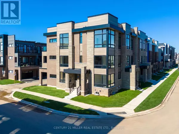 1341 ANTHONIA TRAIL, Oakville (jm Joshua Meadows), ON L6H7G1