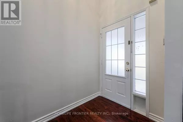 Mississauga (lisgar), ON L5N8M2,3391 BRUZAN CRESCENT